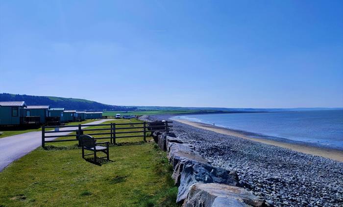 Sea Front